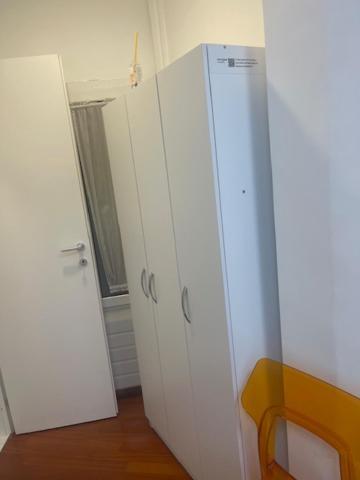 Appartamento Int 1 Roma Exterior foto