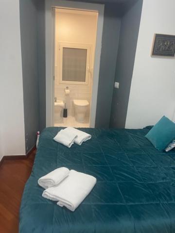 Appartamento Int 1 Roma Exterior foto