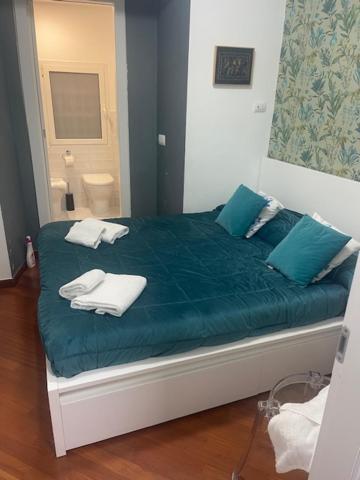 Appartamento Int 1 Roma Exterior foto