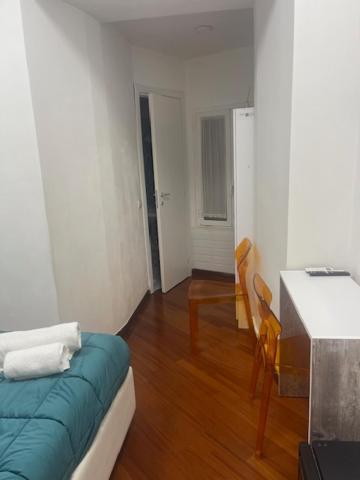 Appartamento Int 1 Roma Exterior foto